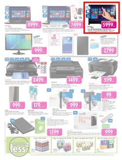 Makro : General Merchandise (17 Mar - 23 Mar 2015) , page 4