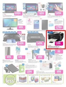 Makro : General Merchandise (17 Mar - 23 Mar 2015) , page 4