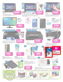 Makro : General Merchandise (17 Mar - 23 Mar 2015) , page 4