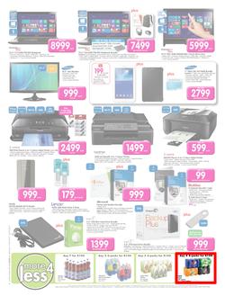Makro : General Merchandise (17 Mar - 23 Mar 2015) , page 4