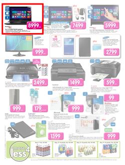 Makro : General Merchandise (17 Mar - 23 Mar 2015) , page 4