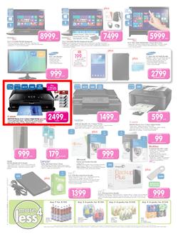 Makro : General Merchandise (17 Mar - 23 Mar 2015) , page 4