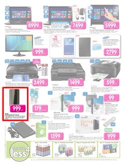 Makro : General Merchandise (17 Mar - 23 Mar 2015) , page 4