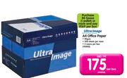 Ultra Image A4 Office Paper