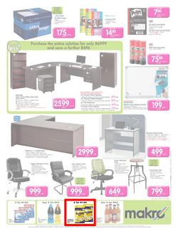 Makro : General Merchandise (17 Mar - 23 Mar 2015) , page 5