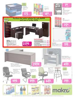 Makro : General Merchandise (17 Mar - 23 Mar 2015) , page 5