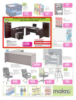Makro : General Merchandise (17 Mar - 23 Mar 2015) , page 5
