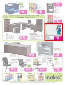 Makro : General Merchandise (17 Mar - 23 Mar 2015) , page 5