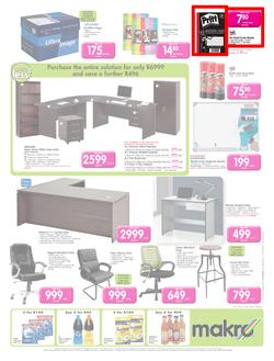 Makro : General Merchandise (17 Mar - 23 Mar 2015) , page 5
