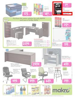 Makro : General Merchandise (17 Mar - 23 Mar 2015) , page 5