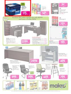 Makro : General Merchandise (17 Mar - 23 Mar 2015) , page 5