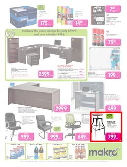 Makro : General Merchandise (17 Mar - 23 Mar 2015) , page 5