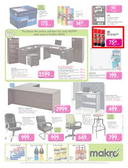 Makro : General Merchandise (17 Mar - 23 Mar 2015) , page 5