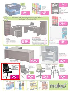 Makro : General Merchandise (17 Mar - 23 Mar 2015) , page 5