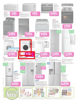 Makro : General Merchandise (17 Mar - 23 Mar 2015) , page 6