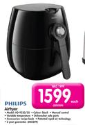 Philips Airfryer HD-9220/20