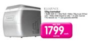 Elegance 12kg Ice Maker ELIM-14