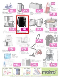 Makro : General Merchandise (17 Mar - 23 Mar 2015) , page 7