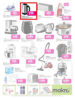 Makro : General Merchandise (17 Mar - 23 Mar 2015) , page 7