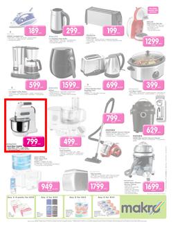Makro : General Merchandise (17 Mar - 23 Mar 2015) , page 7