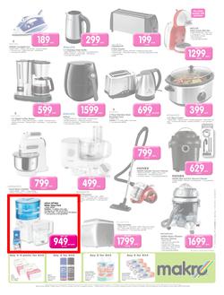 Makro : General Merchandise (17 Mar - 23 Mar 2015) , page 7