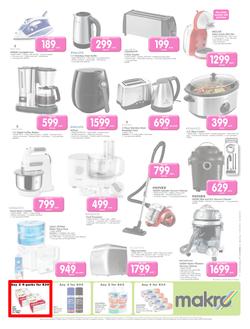Makro : General Merchandise (17 Mar - 23 Mar 2015) , page 7