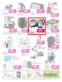 Makro : General Merchandise (17 Mar - 23 Mar 2015) , page 7