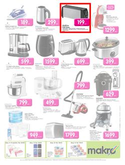 Makro : General Merchandise (17 Mar - 23 Mar 2015) , page 7