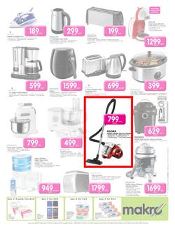 Makro : General Merchandise (17 Mar - 23 Mar 2015) , page 7