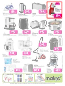 Makro : General Merchandise (17 Mar - 23 Mar 2015) , page 7