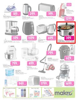 Makro : General Merchandise (17 Mar - 23 Mar 2015) , page 7
