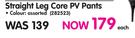Legend Straight Leg Core PV Pants-Each