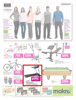 Makro : General Merchandise (17 Mar - 23 Mar 2015) , page 11