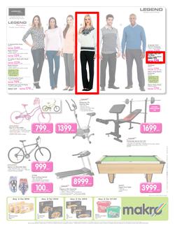 Makro : General Merchandise (17 Mar - 23 Mar 2015) , page 11