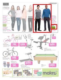 Makro : General Merchandise (17 Mar - 23 Mar 2015) , page 11