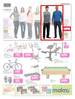 Makro : General Merchandise (17 Mar - 23 Mar 2015) , page 11
