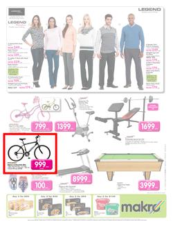 Makro : General Merchandise (17 Mar - 23 Mar 2015) , page 11