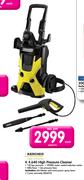  Karcher K4.640 High Pressure Cleaner
