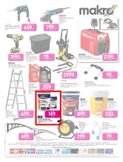 Makro : General Merchandise (17 Mar - 23 Mar 2015) , page 12