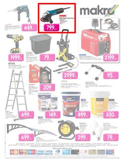 Makro : General Merchandise (17 Mar - 23 Mar 2015) , page 12
