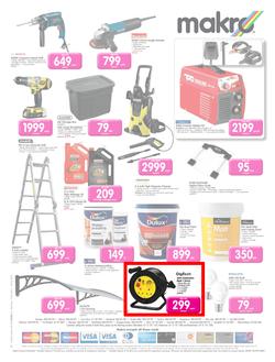 Makro : General Merchandise (17 Mar - 23 Mar 2015) , page 12