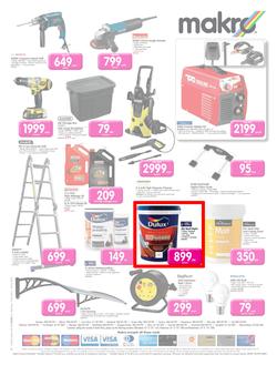 Makro : General Merchandise (17 Mar - 23 Mar 2015) , page 12