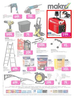 Makro : General Merchandise (17 Mar - 23 Mar 2015) , page 12