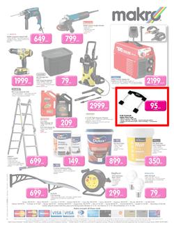 Makro : General Merchandise (17 Mar - 23 Mar 2015) , page 12