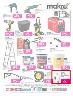 Makro : General Merchandise (17 Mar - 23 Mar 2015) , page 12