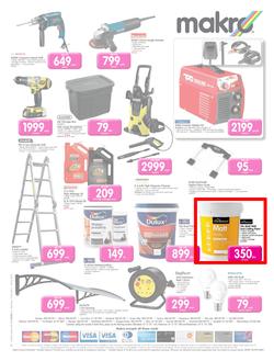 Makro : General Merchandise (17 Mar - 23 Mar 2015) , page 12