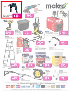 Makro : General Merchandise (17 Mar - 23 Mar 2015) , page 12