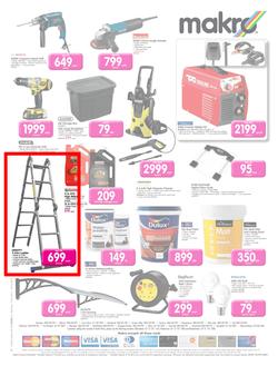 Makro : General Merchandise (17 Mar - 23 Mar 2015) , page 12