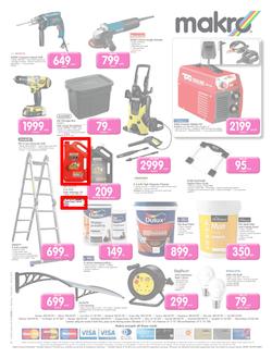 Makro : General Merchandise (17 Mar - 23 Mar 2015) , page 12