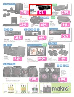 Makro : General Merchandise (21 Apr - 27 Apr 2015) , page 3